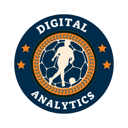 Logo Digital Analytics