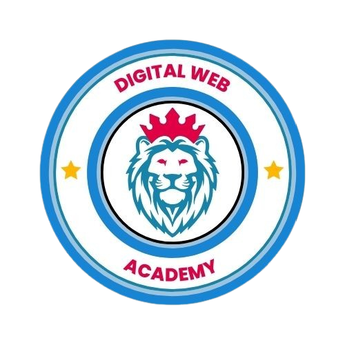 Logo Digital Web