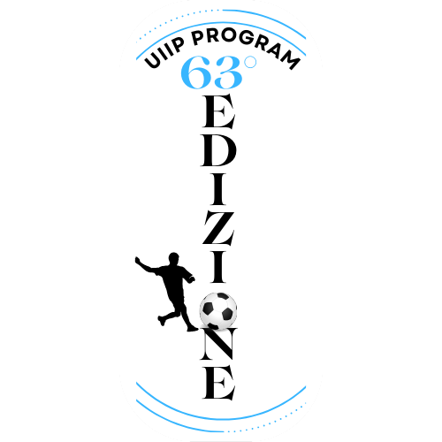 Logo Edizione 63