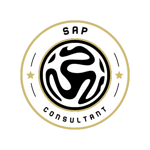 Logo Sap Consultant