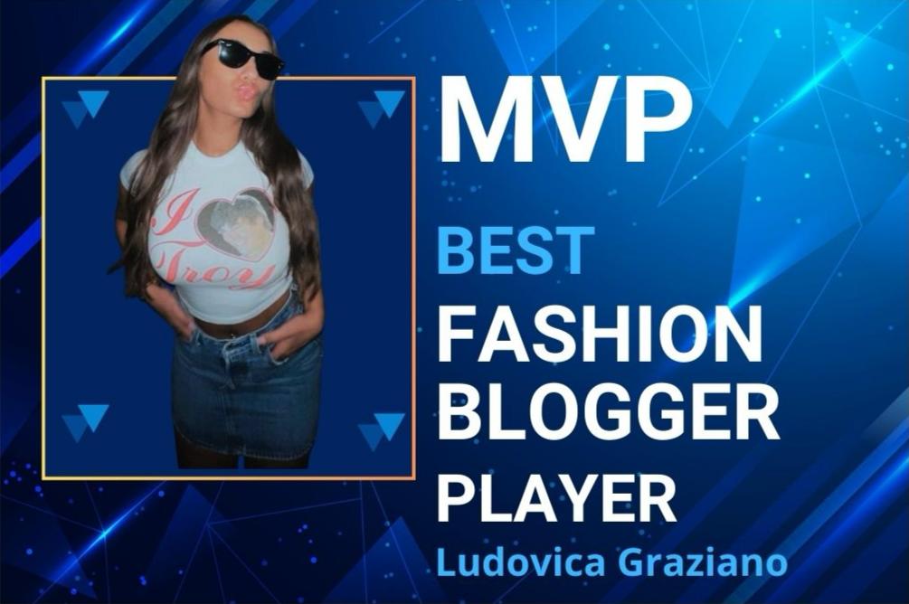 La Fashion Blogger