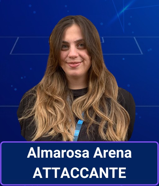 Almarosa Arena