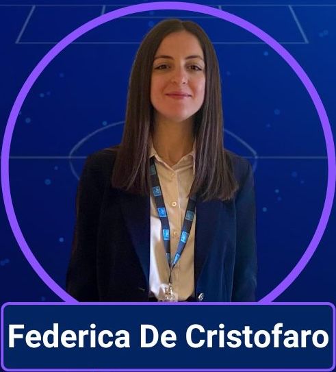 Federica De Cristofaro