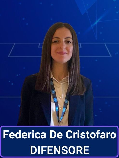 Federica De Cristofaro