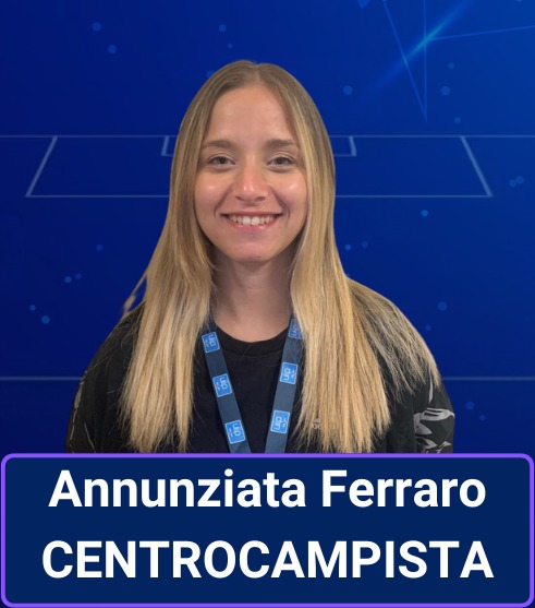 Annunziata Ferraro