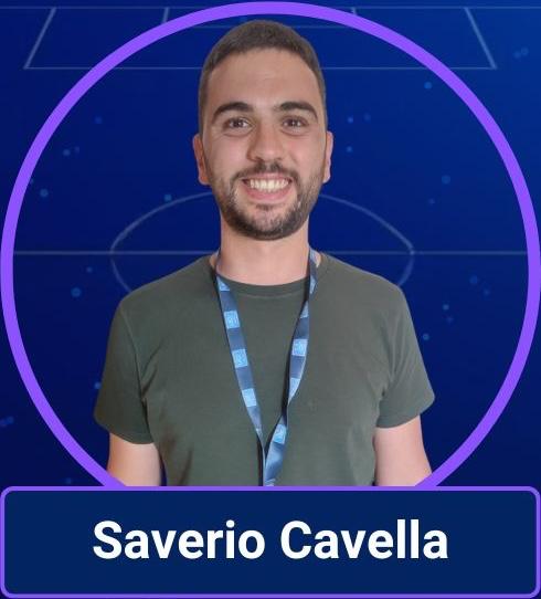 Saverio Cavella