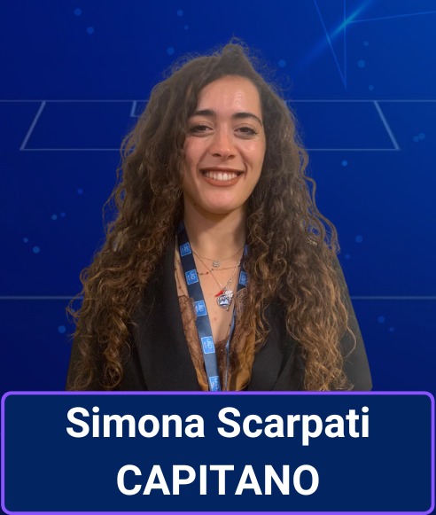 Simona Scarpati